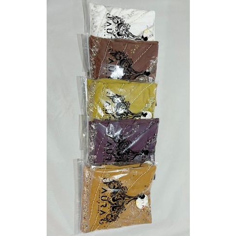 aurellya gown by aura hijab