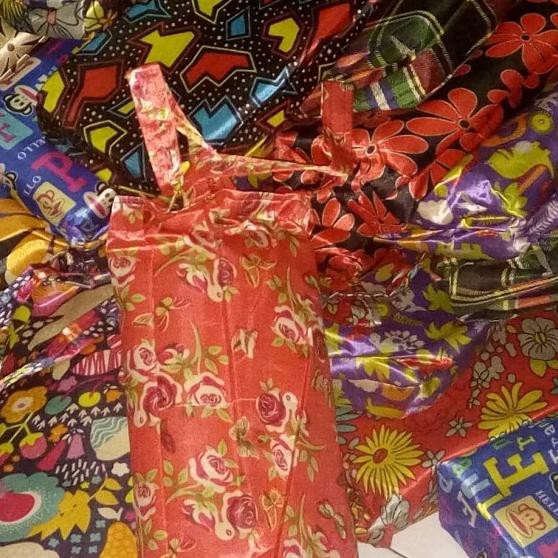 ★ Murah Tiktas Tikar Tas Tikar Lipat Tikar Piknik model tas murah ➶