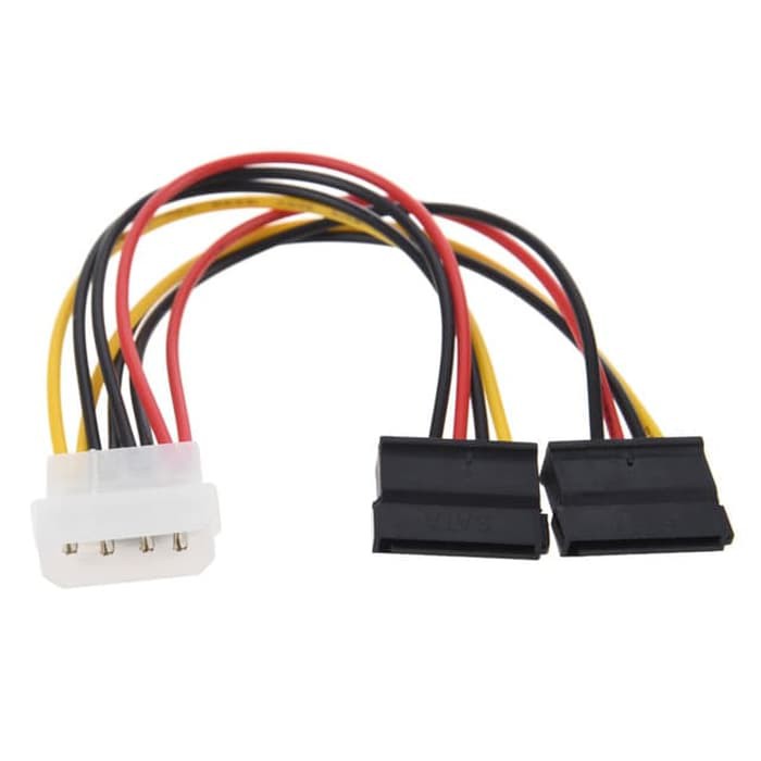 Kabel Power Sata Cabang