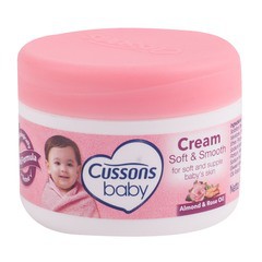 Cussons Baby Cream Pelembab Kulit Bayi 50g / 100g