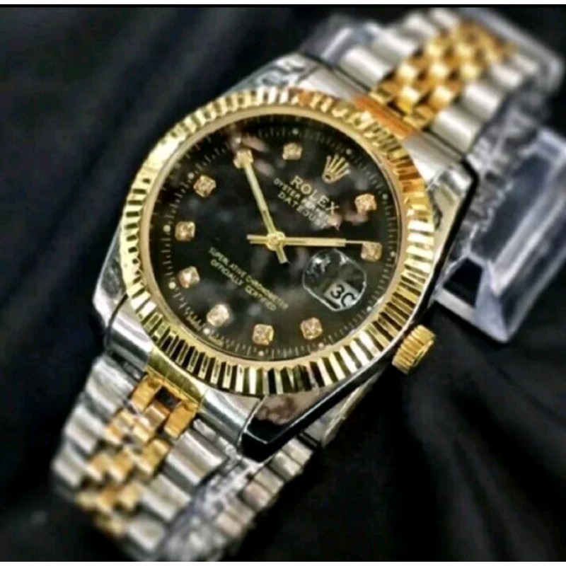 JAM ROLEX WANITA JAM TANGAN WANITA ROLEX