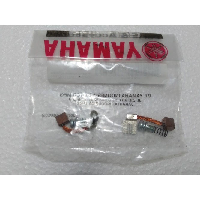 Areng Dinamo Stater/ Cool Stater mio j, X-Ride, jupiter MX, Byson 5TP