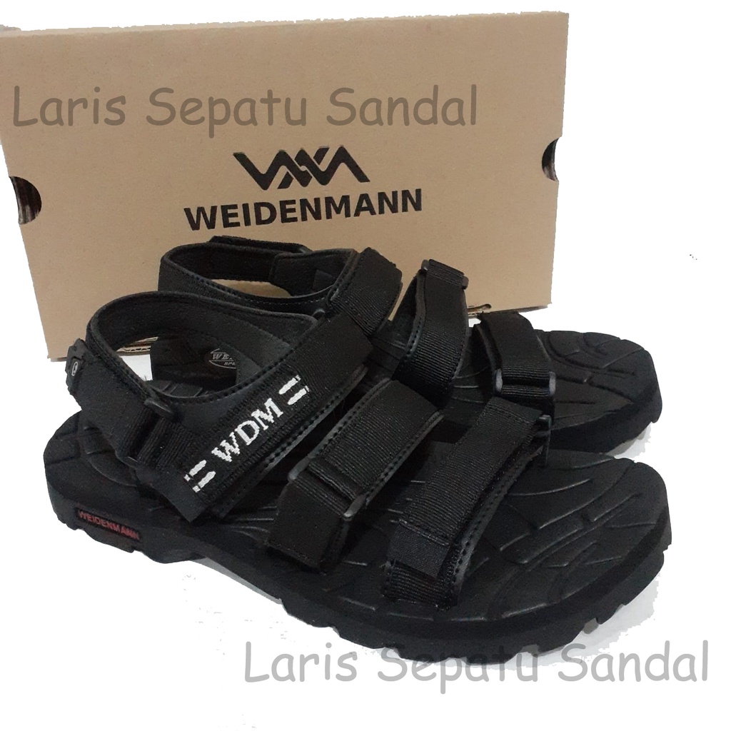 Sandal Gunung Pria - Sandal Gunung Weidenmann Himalaya