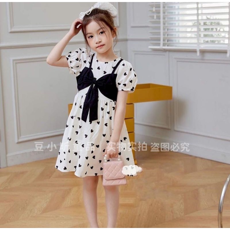 dress vest love liying