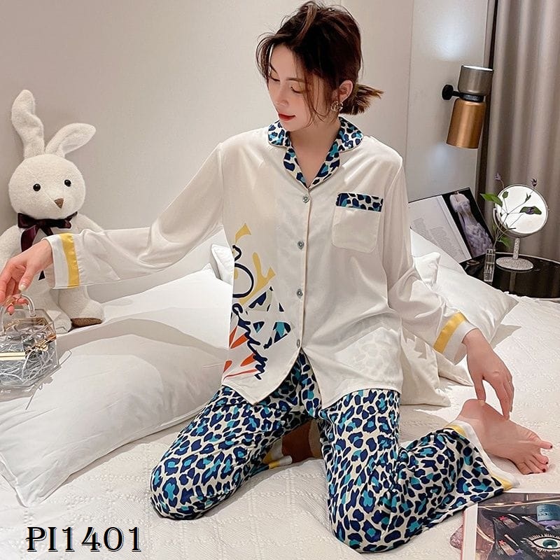 PIYAMA PP SUTERA PI1401