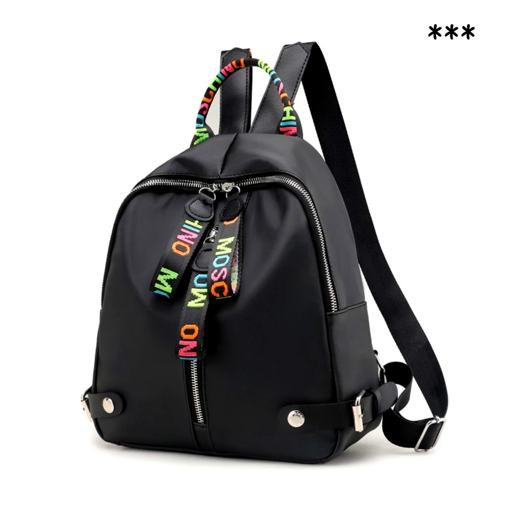 TAS IMPORT WANITA HQ #6527