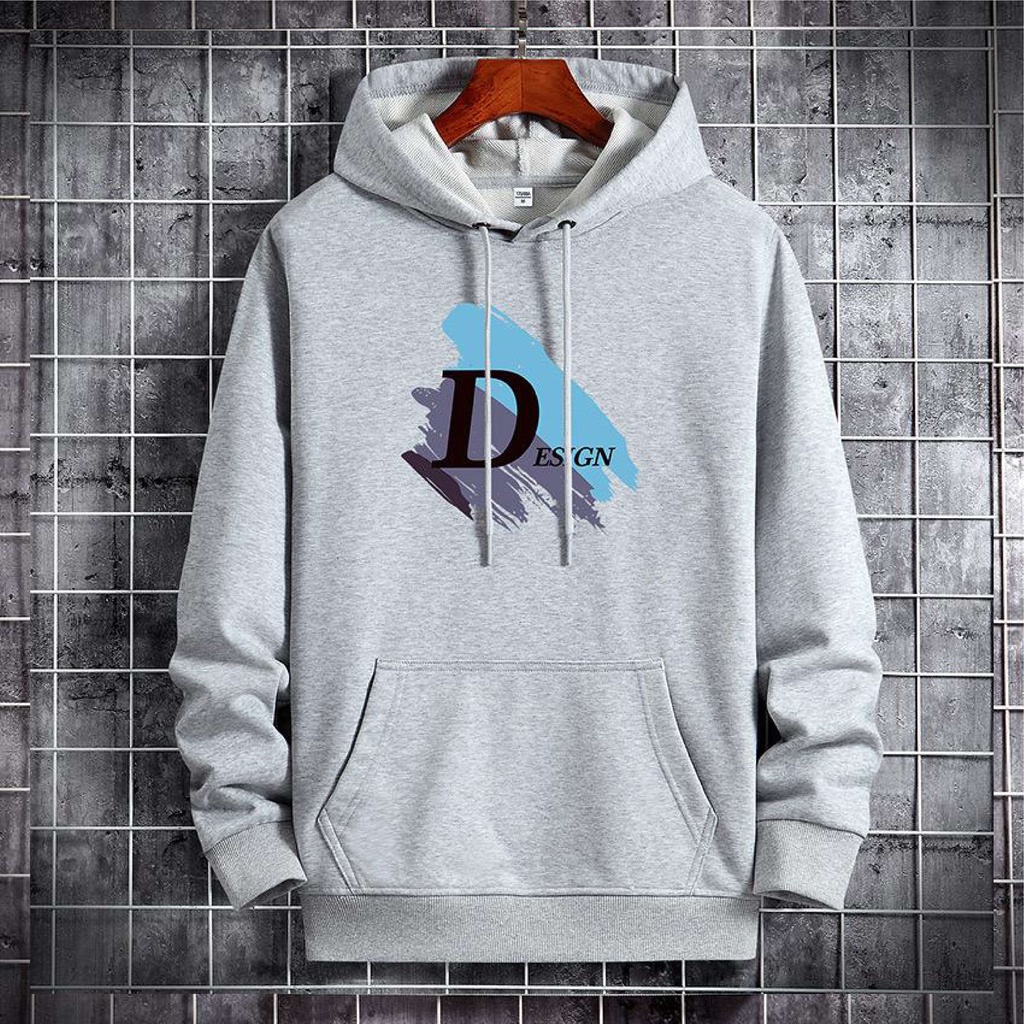 BS//HOODIE DESIGN D JACKET SWEATER PRIA LENGAN PANJANG FASHION HIGHT QUALITY