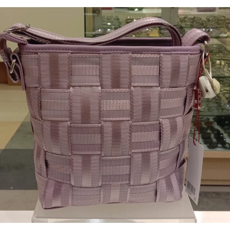 (EL.74) TAS SELEMPANG WANITA MERK ELIZABETH