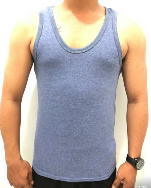 KAOS SINGLET PRIA/SINGLET PRIA KEREN