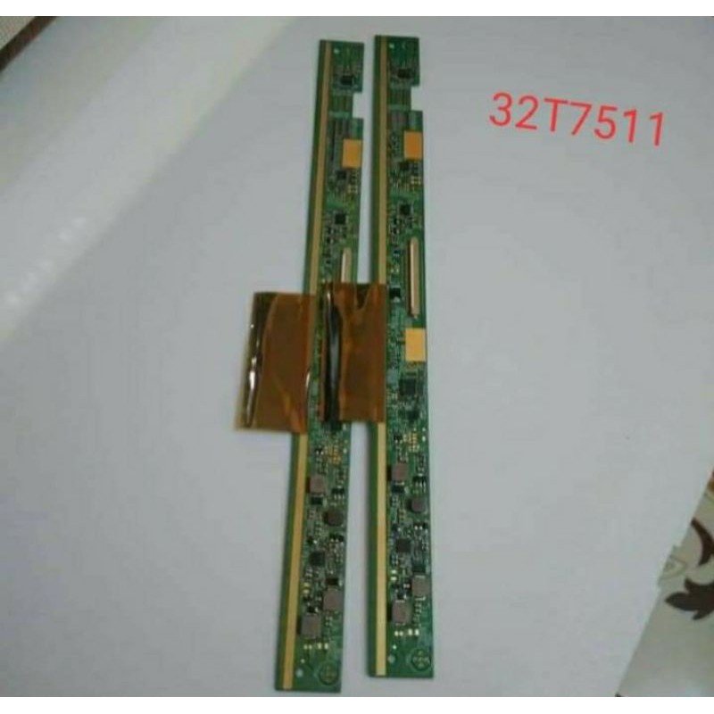 TCON TCON POLYTRON PLD 32D7511 / 32D7511 / 32D1500 / 32T1500 / 32TS1503