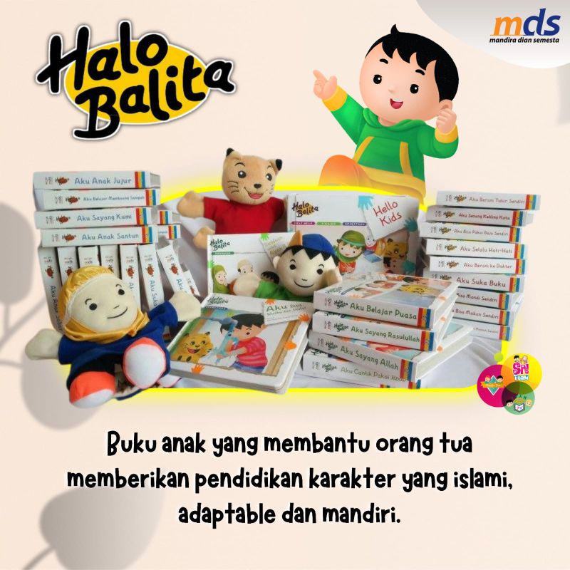 Halo Balita