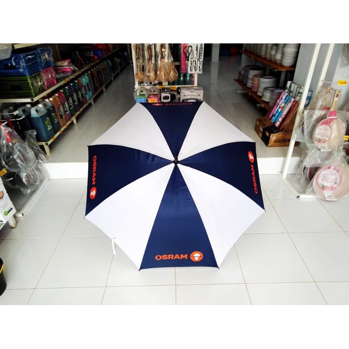 Osram Merchandise Payung Lipat - Official Merchandise Short Umbrella