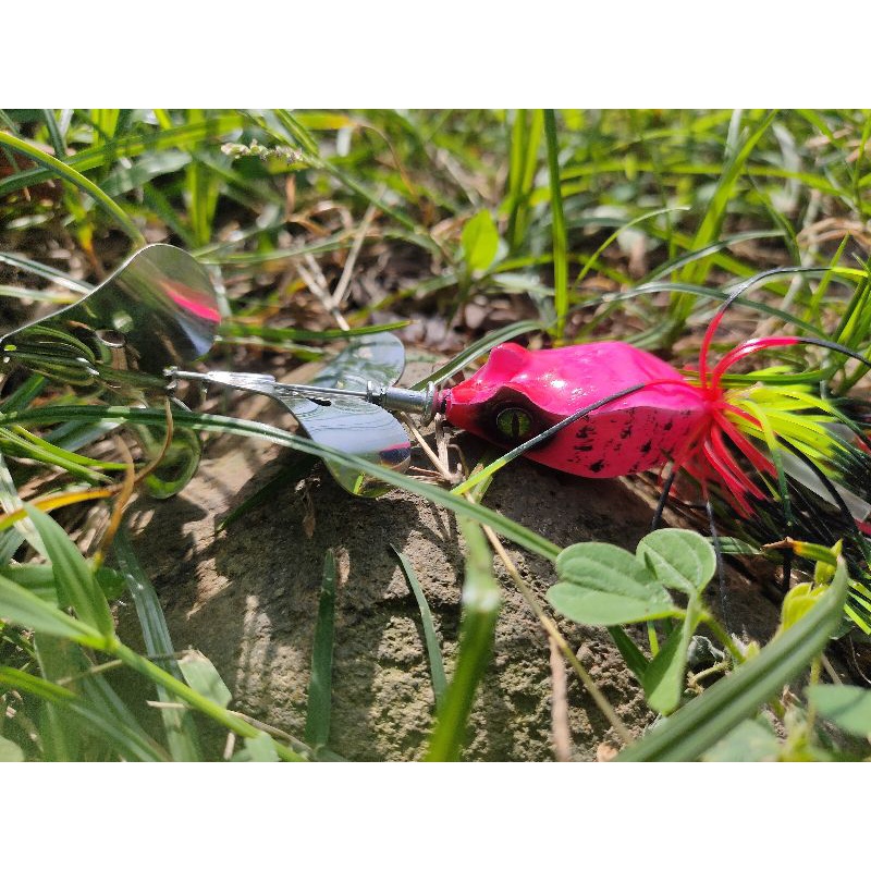 Lure Slater bait/slash bait