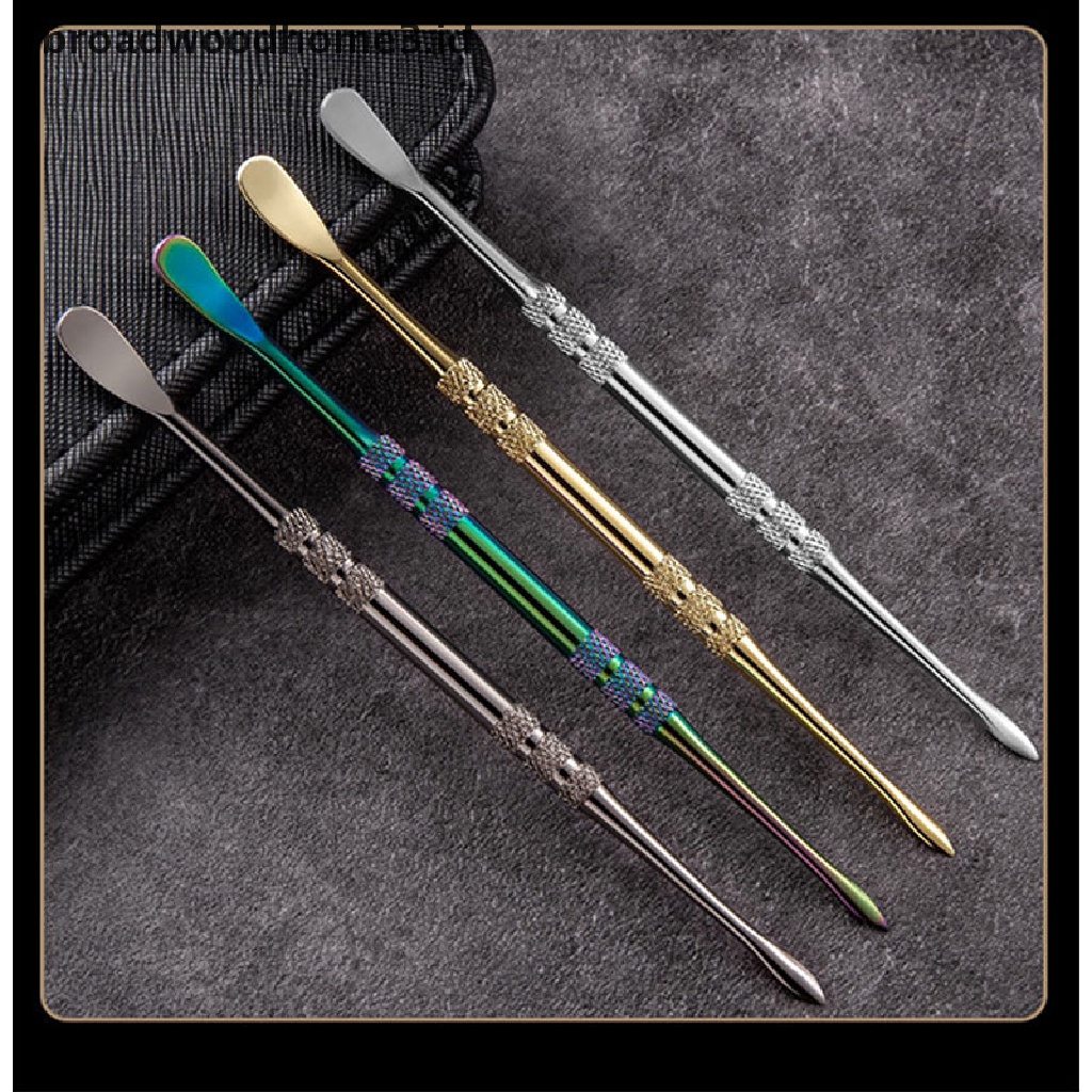 1pc Pembersih Pipa Rokok 122mm