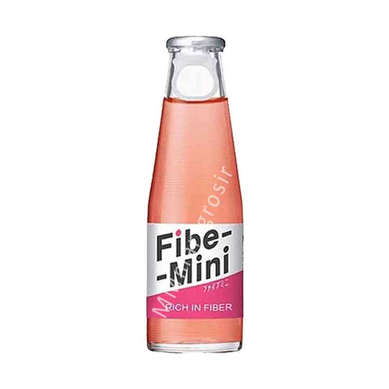 Fibe Mini / Minuman Berserat / Minuman Berperisa Buah / 100ml