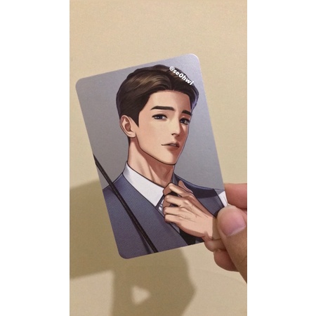 [Bisa Nego] PC BJ MD | PC BJ ALEX VOL.3 | BJ ALEX PHYSICAL BOOK VOL.1&3