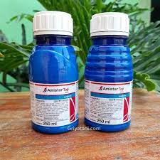 Amistartop 250ml