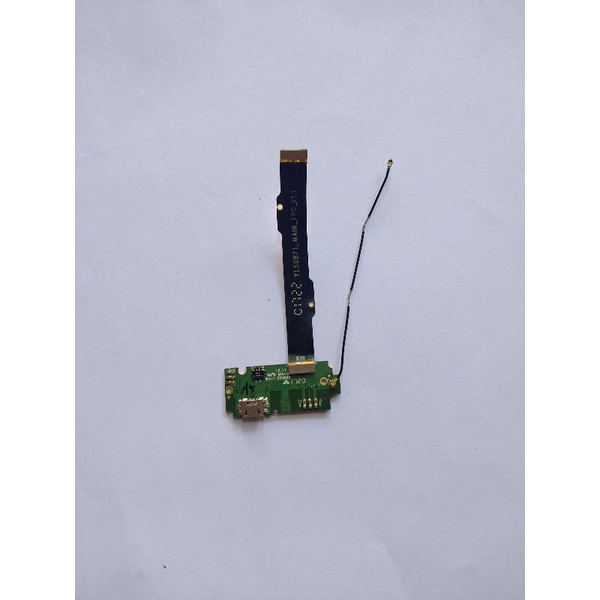 Flexibel Plus Board Charger Coolpad Note 6 Lite Ori Copotan HP