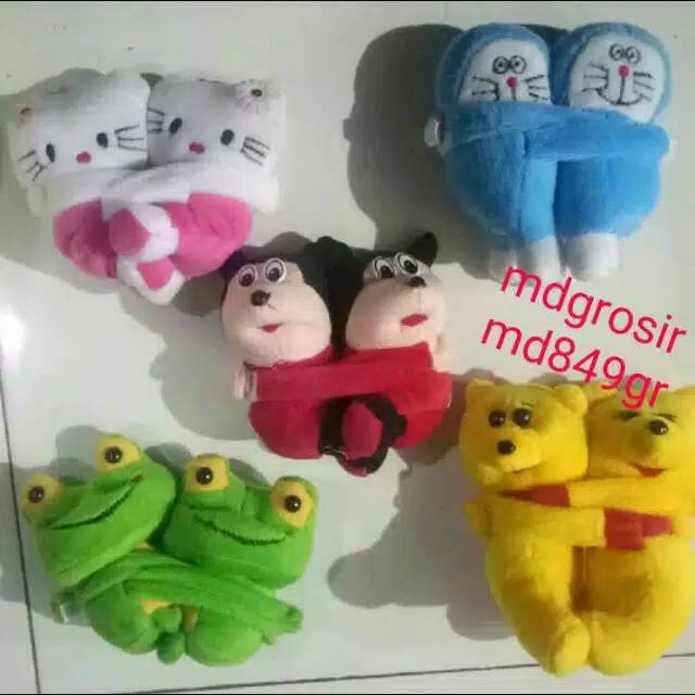 IKAT HORDENG / BONEKA KEMBAR IKAT GORDEN