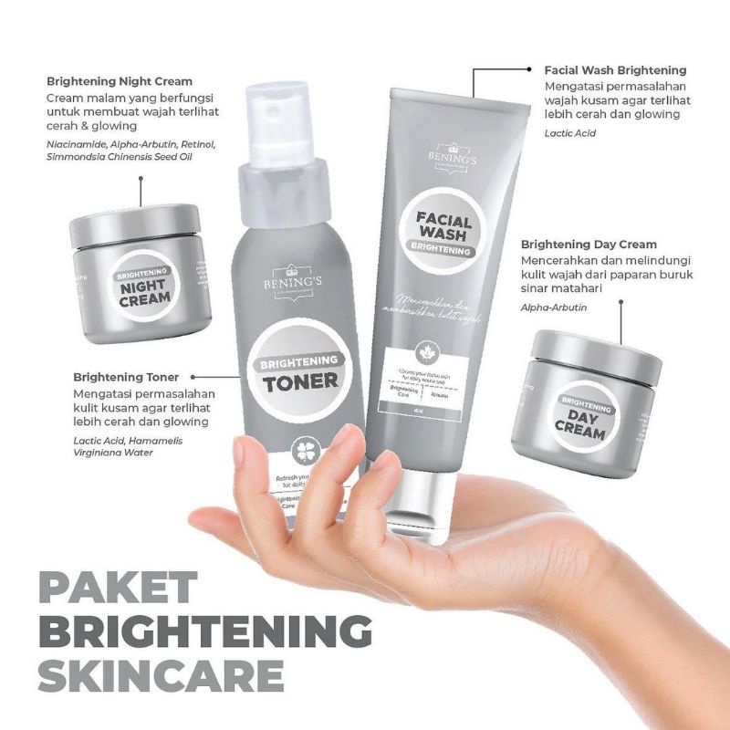 SKINCARE BRIGHTENING // SKINCARE // SKINCARE BENING // SKINCARE BEST SELLER