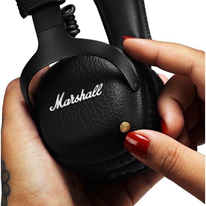 Headset Wireless Marshall MID Bluetooth Headset Headphone