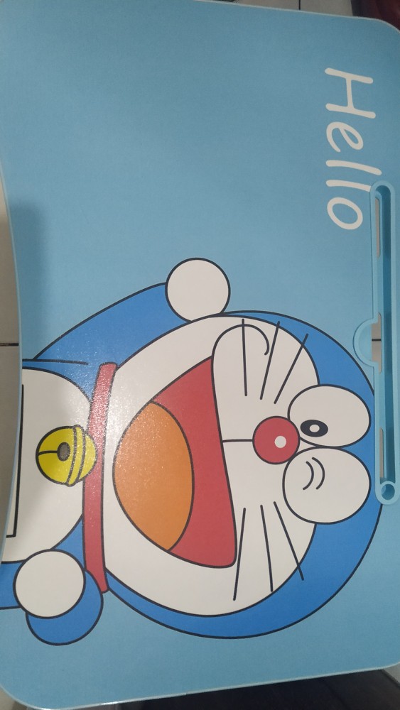 Meja Lipat/meja Laptop/meja Lipat Anak/meja Lipat Laptop Karakter