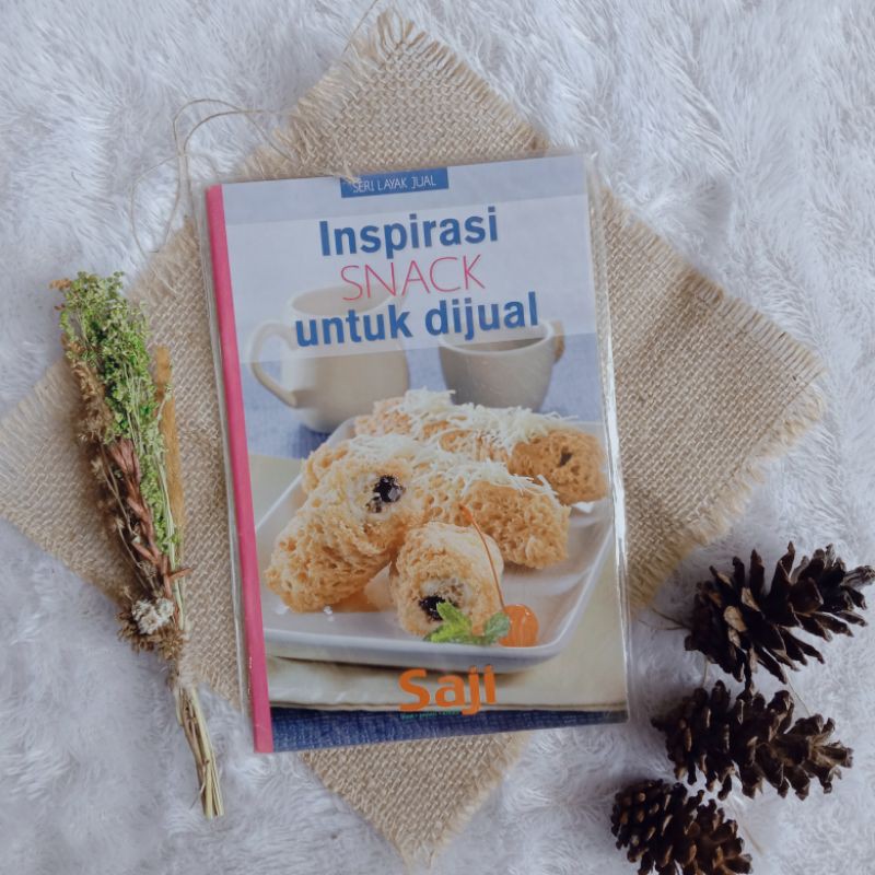 

inspirasi snack untuk dijual