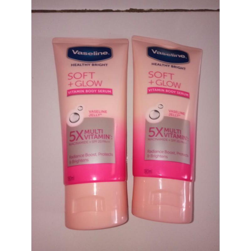 handbody vaseline