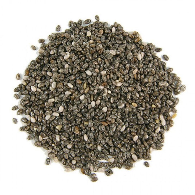 Organic Chia Seed 250