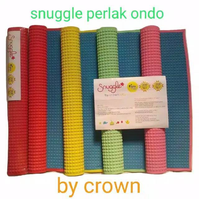 PERLAK BAYI CROWN POLOS-PERLAK BAYI CROWN BABYCARE POLOS FULL WARNA-PERLAK BAYI POLOS BERKUALITAS