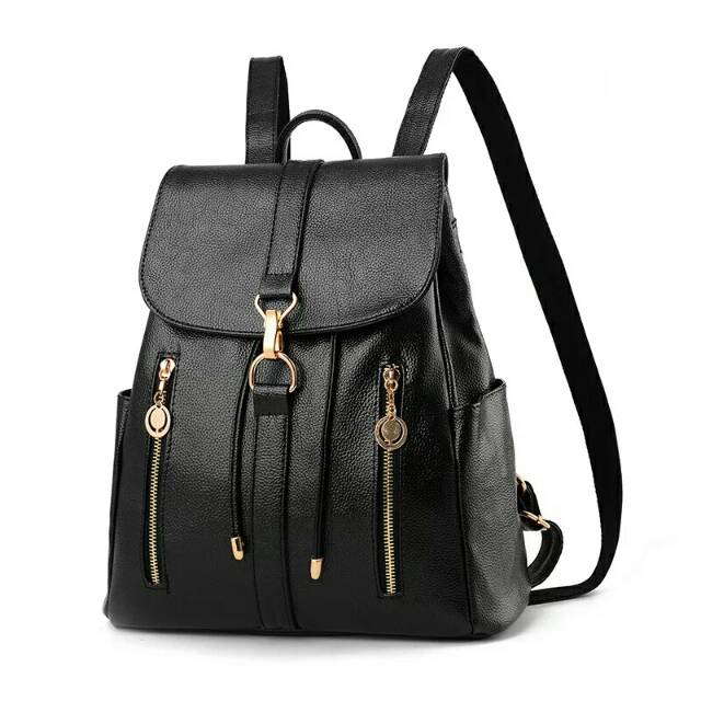 TAS RANSEL WANITA KAIT FASHION MORENA ALA KOREA TAS PUNGGUNG CUTE TERMURAH BY