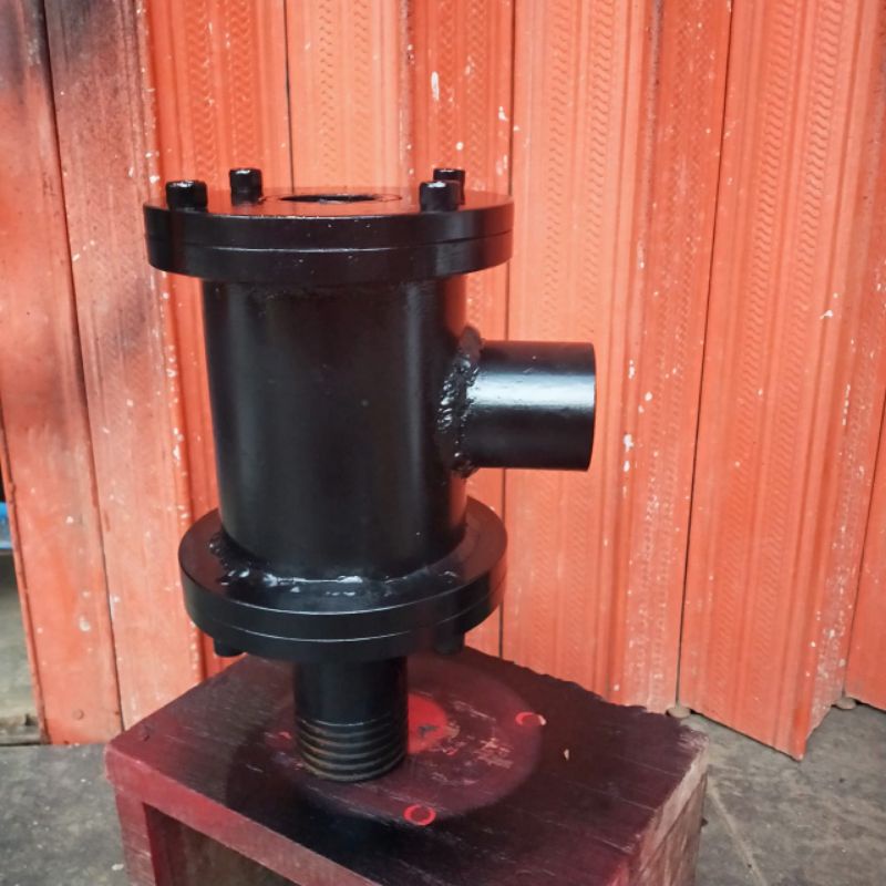 water swifel 4 inchi stang 2inci 2,5 inc