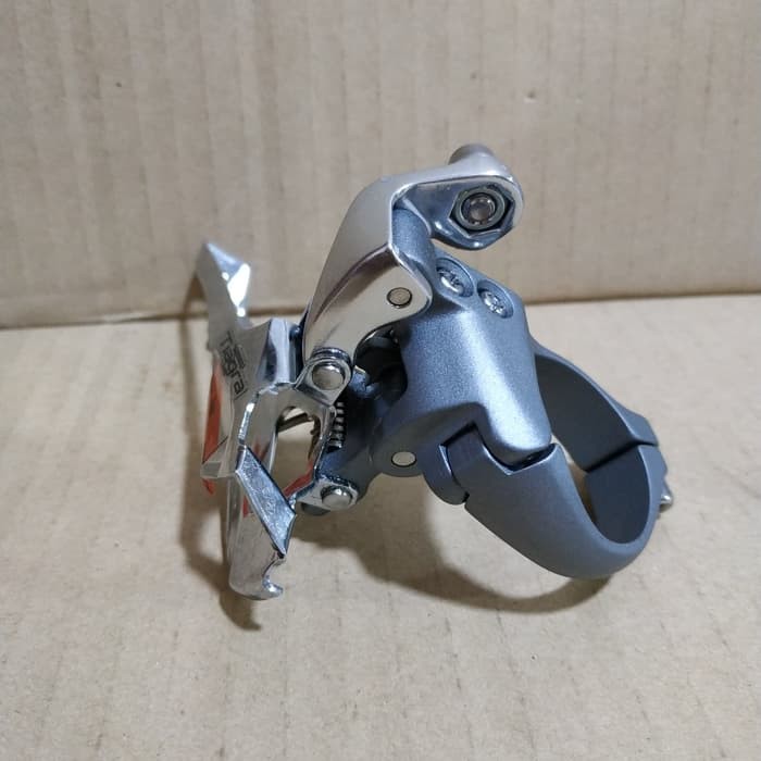 NEW  fd shimano tiagra 4600