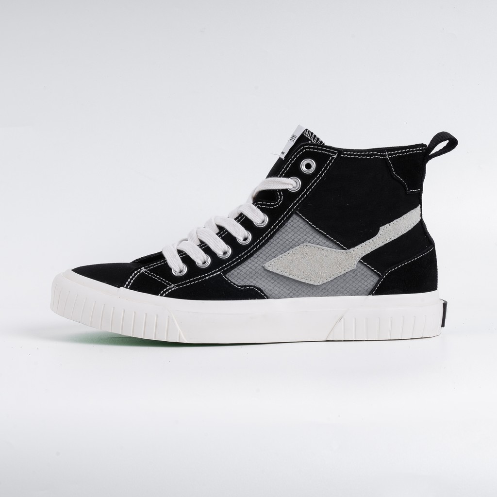 HEIDEN HERITAGE [HRTG] - VENDAGE VSX HI - Zenith Bw | Sneakers | Sepatu Pria