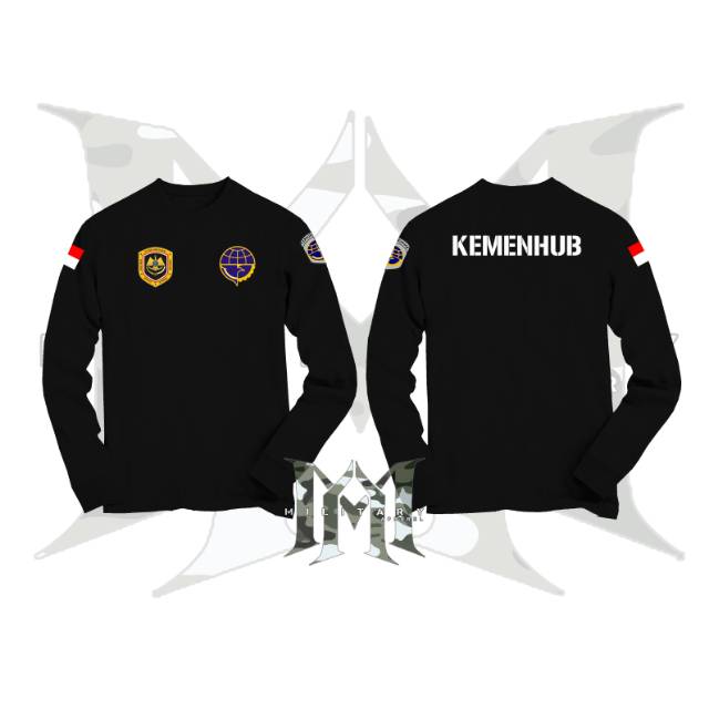 Kaos kemenhub