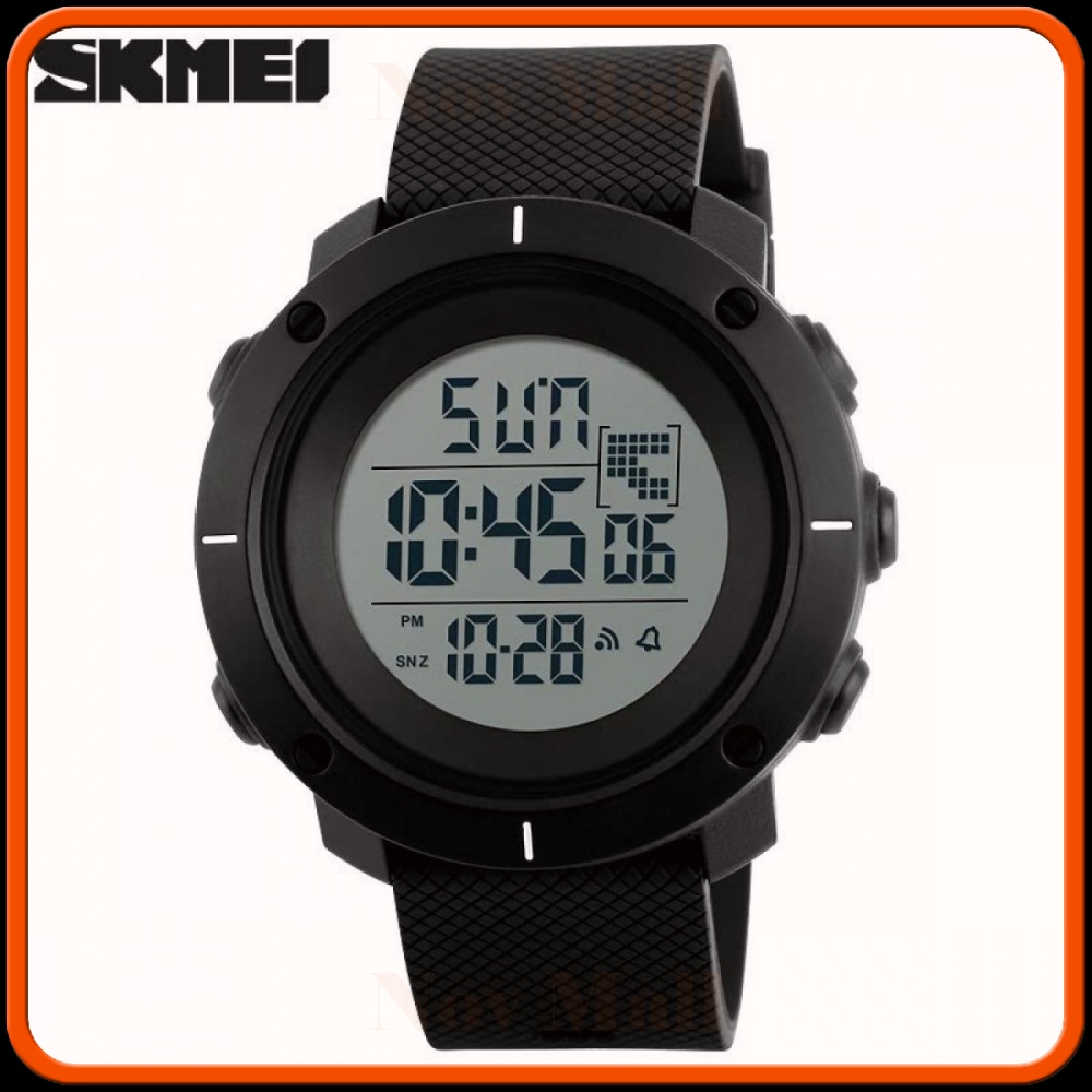 SKMEI Jam Tangan Digital Pria - DG1213