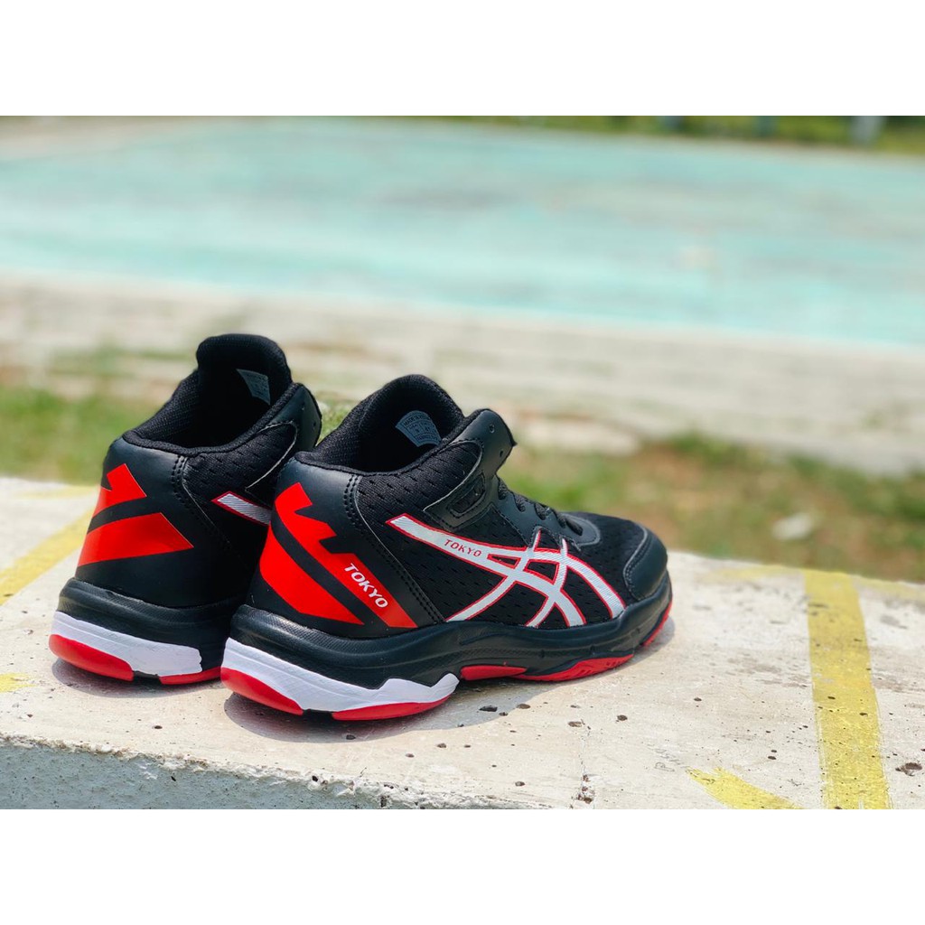 Sepatu Voli Swift ff/Sepatu volly Gel Elite/Sepatu Voli Volly Volleyball termurah