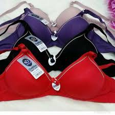 bh daililing bra cantik murah import size 34-38