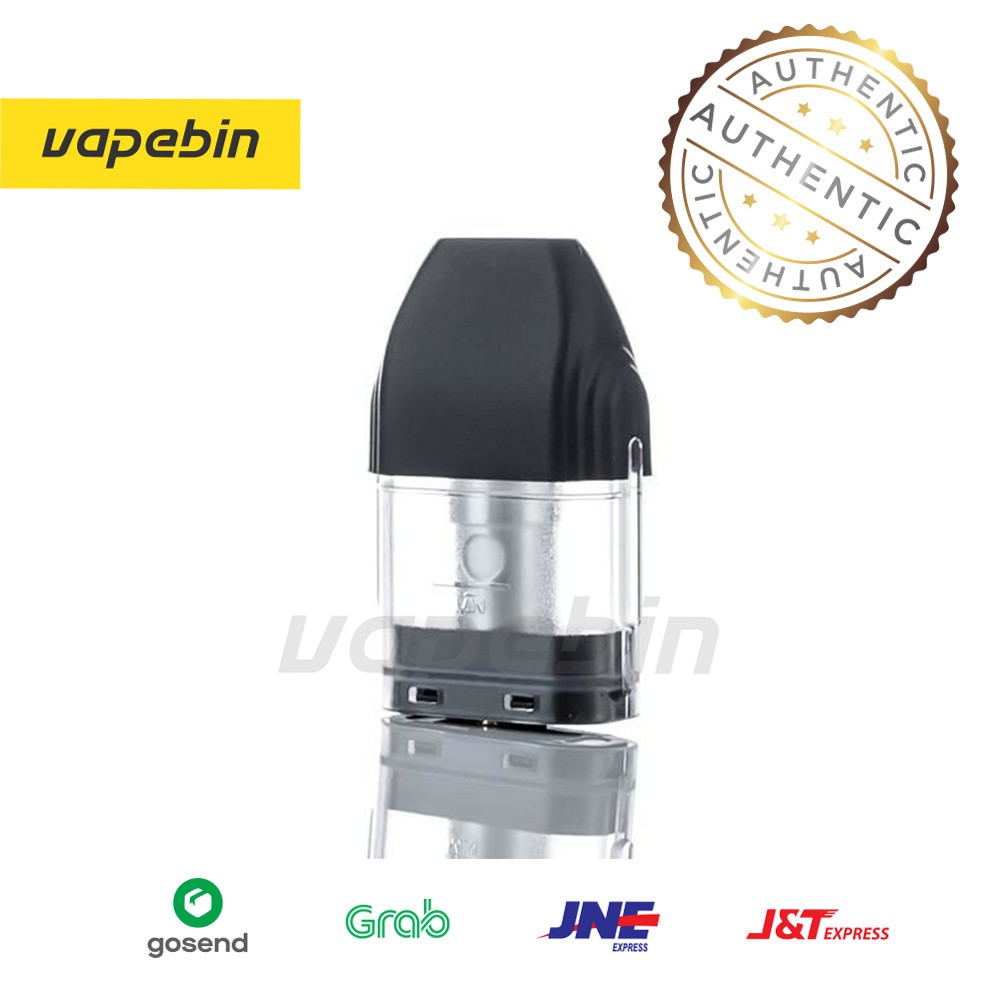 UWELL CALIBURN REPLACEMENT POD CARTRIDGE - CARTRIDGE CALIBURN