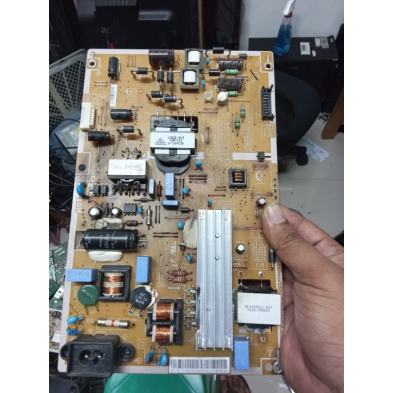 PSU samsung UA40F5000/40F5500