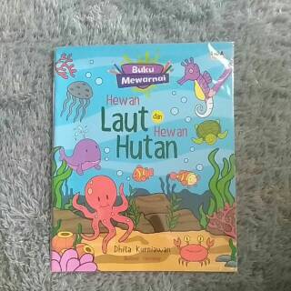 6000 Gambar Hutan Serta Hewan HD