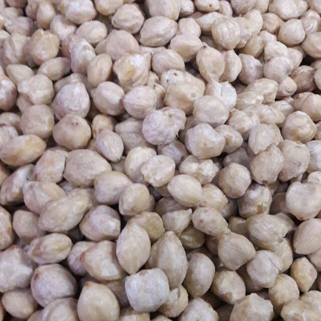 

kemiri bulat super 100gr