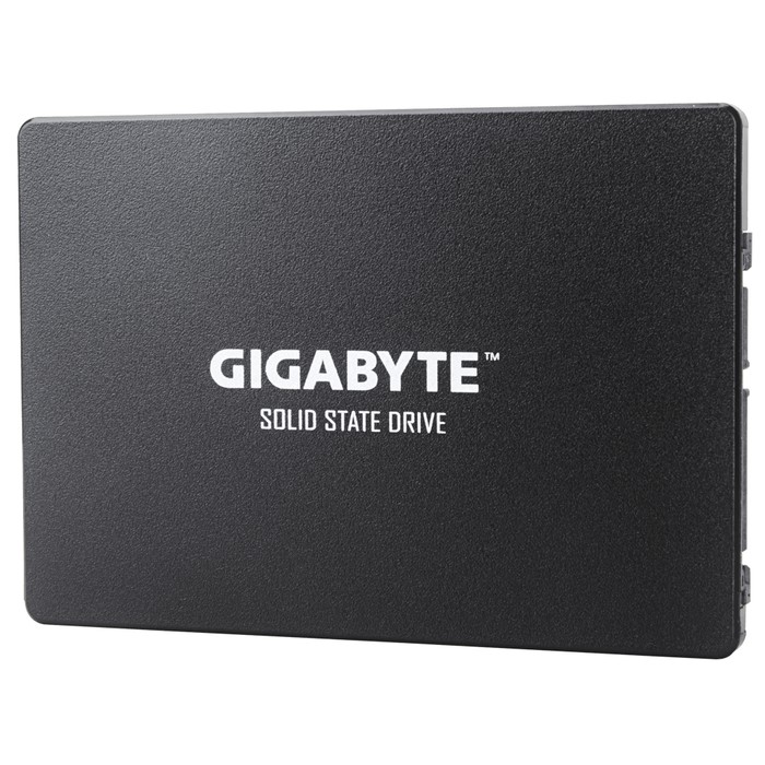 Gigabyte SSD 240GB SATA III - GARANSI RESMI