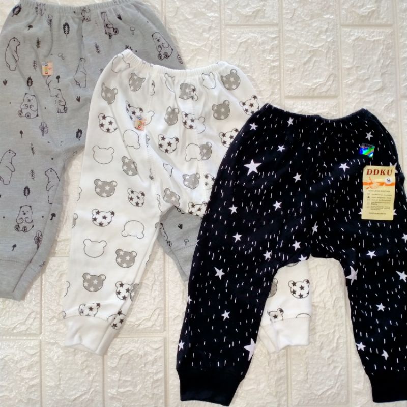 DDKU || CELANA PANJANG BAYI DDKU SNI || CELANA BABY PANJANG SNI DDKU || SARAWA BAYI BAGUS DDKU TEBAL