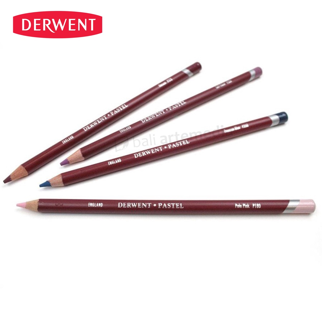 DERWENT Drawing Pencil - Pastel