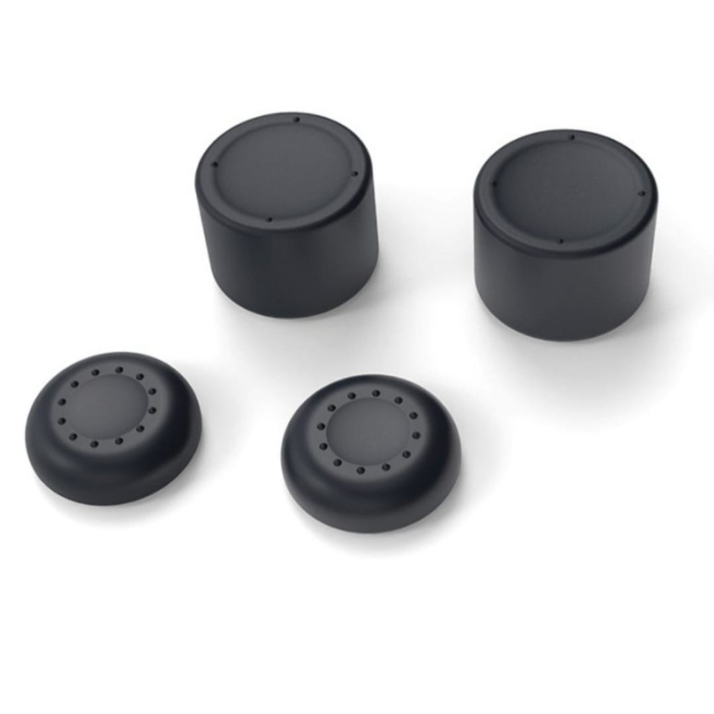 DOBE Thumb Grips Silikon Analog Stik Stick PS5 PS4