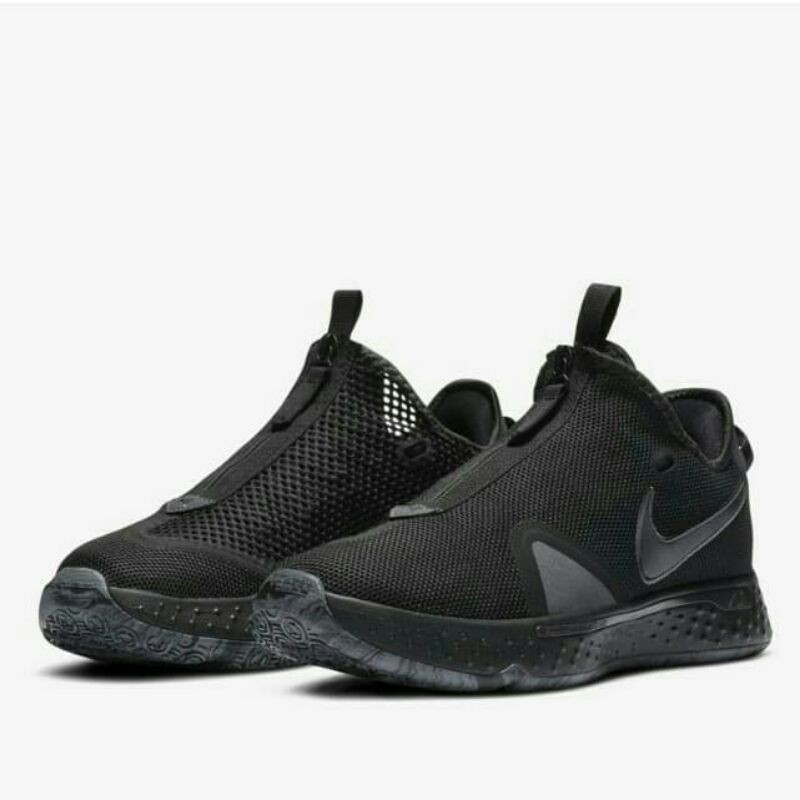 sepatu basket nike paul goerge 4 size 45 preloved