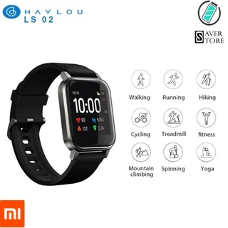 jam haylou ls02