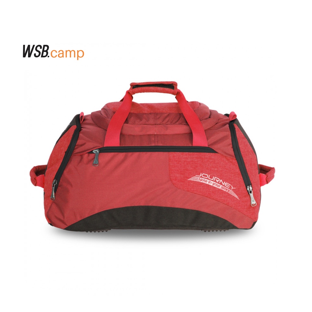 TRAVEL BAG CONSINA JOURNEY 02 - JOURNEY 01 - Duffel Bag