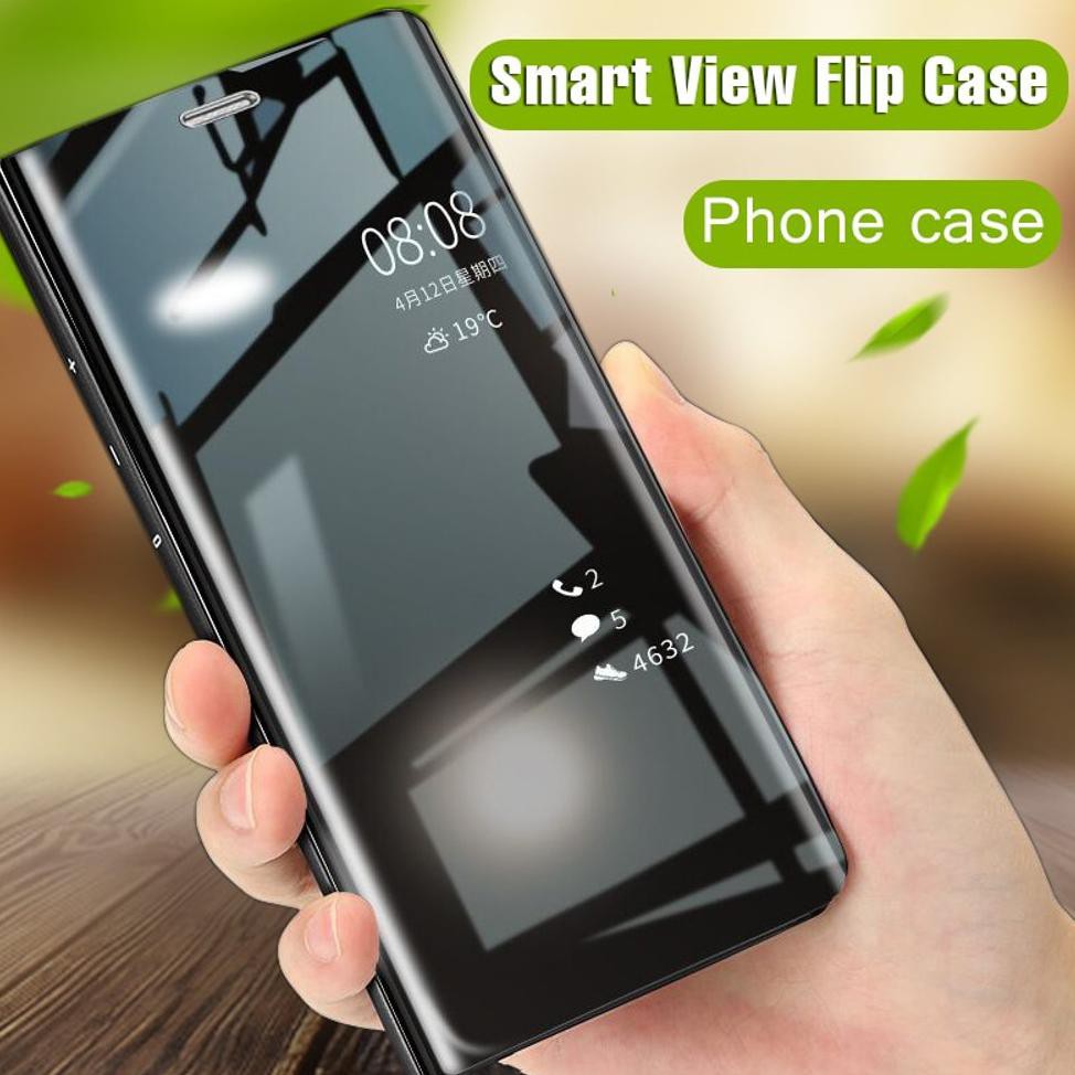 Smart Case Samsung Galaxy A9 2018 - Samsung A9 2018 Case ,Friska.Olshop2